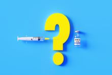 Vaccine question