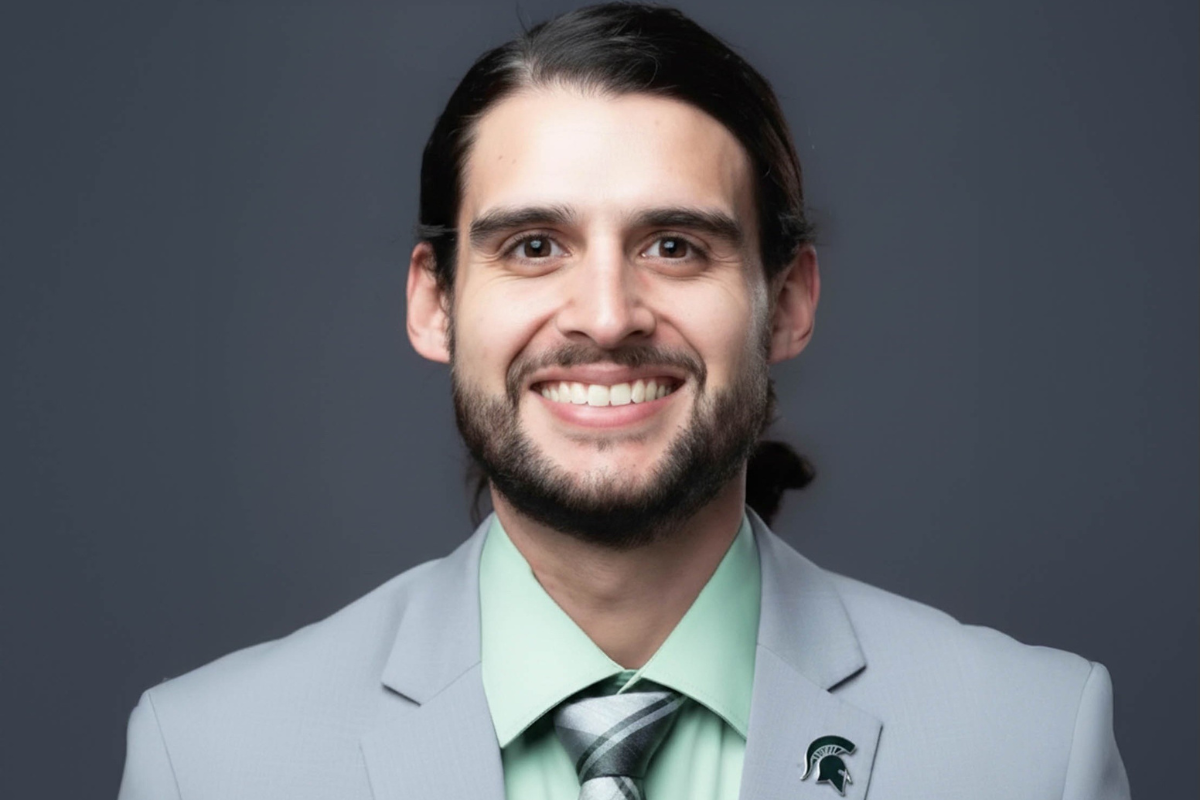 Joe Marinez