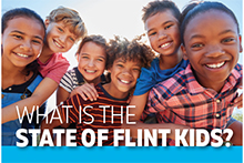 State of Flint Kids 2021 Report