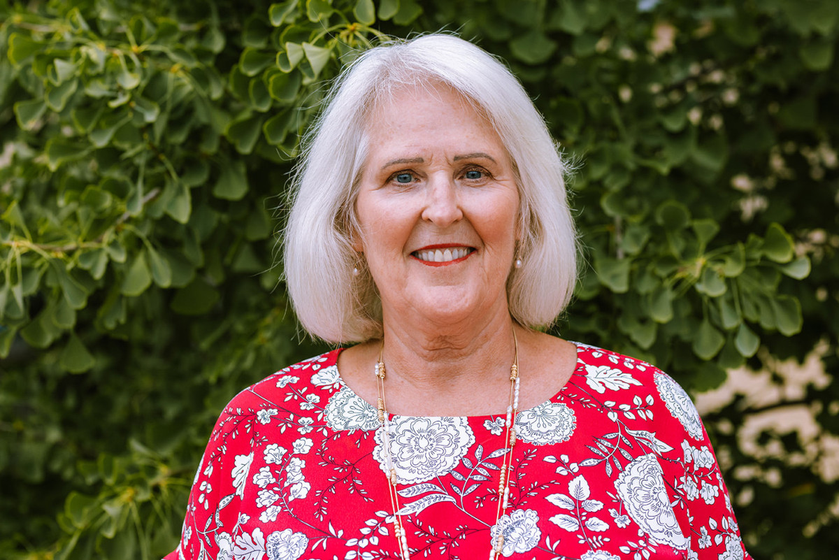 Dr. Constance Currier