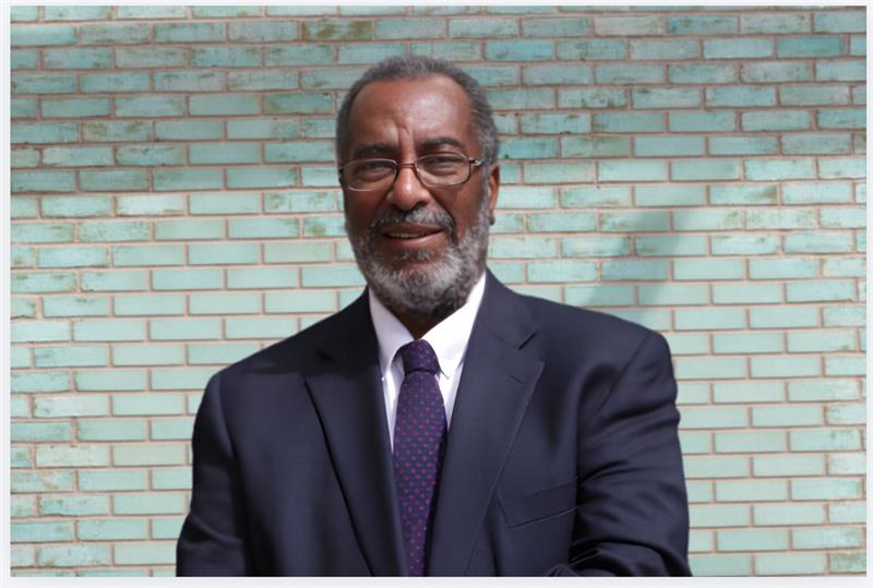 Luther Evans
