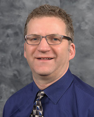 Robert Wahl, DVM, MS