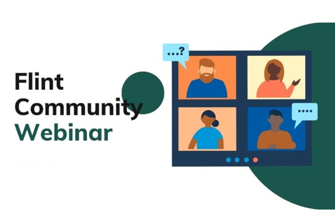 Flint Communityt Webinar