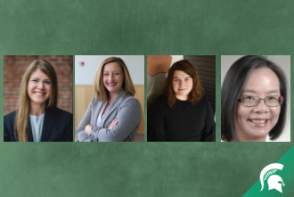 TECH Initiative team headshot