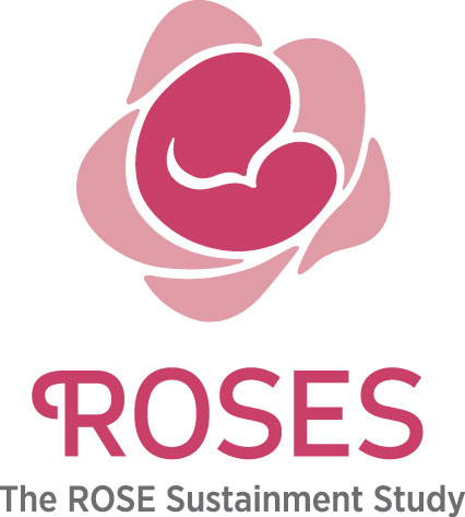 ROSES Logo V