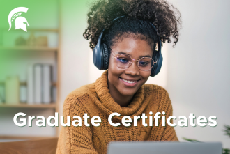 Graduate Certificates