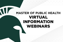 Virtual Information Webinars