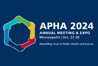 APHA 2024