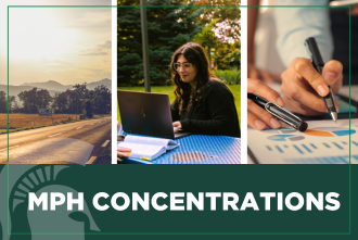 MPH Concentrations