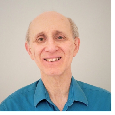 Dr. Ted Miller