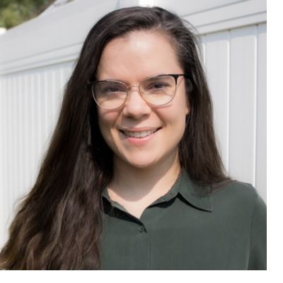 Dr. Brittany Rudd