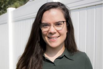 Dr. Brittany Rudd